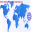 World Flash Map 2.3 World Flash Map 2.3 32x32 pixels icon