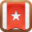 Wunderlist for Android 2.3.4 Wunderlist for Android 2.3.4 32x32 pixels icon