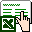 Excel To VCF Converter Software 7.0 Excel To VCF Converter Software 7.0 32x32 pixels icon