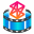 Xilisoft Zune Video Converter 6.0.9.0806 Xilisoft Zune Video Converter 6.0.9.0806 32x32 pixels icon