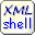 XmlShell - The Ultimate Lightweight XML Editor 1.5 XmlShell - The Ultimate Lightweight XML Editor 1.5 32x32 pixels icon