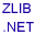 ZLIB.NET 1.03 ZLIB.NET 1.03 32x32 pixels icon