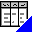 blueshell Data Guy 2.03.0004 blueshell Data Guy 2.03.0004 32x32 pixels icon