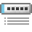 dhtmlxToolbar :: JavaScript Toolbar 1.0 dhtmlxToolbar :: JavaScript Toolbar 1.0 32x32 pixels icon