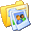 Free Photo Slide Show 2.25.4.14 Free Photo Slide Show 2.25.4.14 32x32 pixels icon