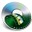 iSkysoft DVD Creator for Mac 3.6.3 iSkysoft DVD Creator for Mac 3.6.3 32x32 pixels icon