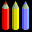 mtPaint 3.40 mtPaint 3.40 32x32 pixels icon