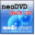 neoDVD Back-Up 1 neoDVD Back-Up 1 32x32 pixels icon