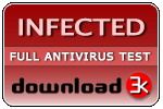 carpal tunnel exercises Antivirus Report