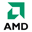 AMD Athlon 64 Processor Driver 1.2.2.1 32x32 pixels icon